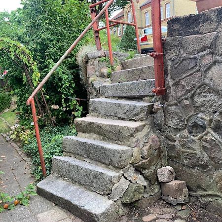 Fewo1846 - Flensburger Moewe - Stilvolle Wohnung Mit 2 Schlafzimmern In Historischem Gebaeude Экстерьер фото