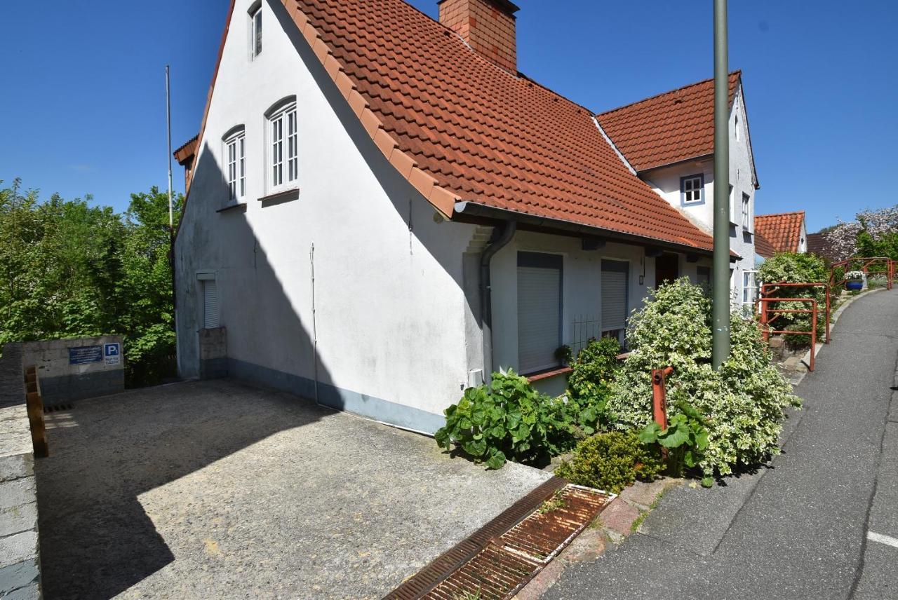 Fewo1846 - Flensburger Moewe - Stilvolle Wohnung Mit 2 Schlafzimmern In Historischem Gebaeude Экстерьер фото