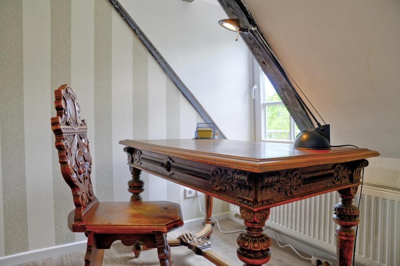 Fewo1846 - Flensburger Moewe - Stilvolle Wohnung Mit 2 Schlafzimmern In Historischem Gebaeude Экстерьер фото