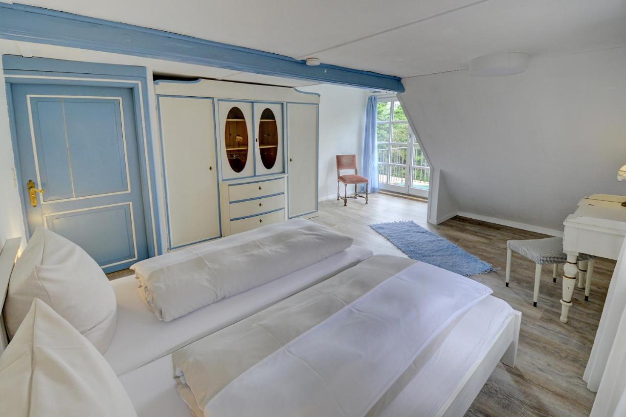 Fewo1846 - Flensburger Moewe - Stilvolle Wohnung Mit 2 Schlafzimmern In Historischem Gebaeude Экстерьер фото