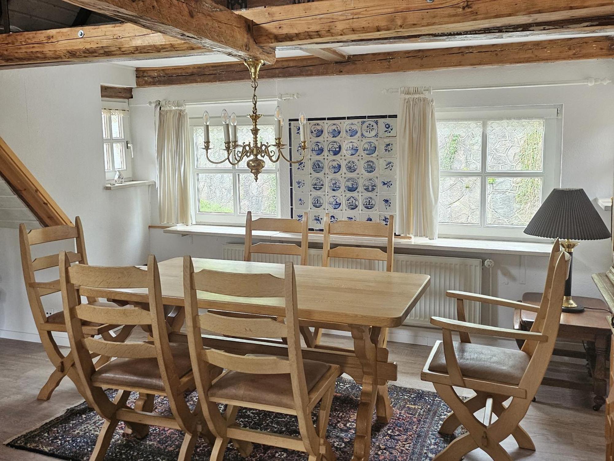 Fewo1846 - Flensburger Moewe - Stilvolle Wohnung Mit 2 Schlafzimmern In Historischem Gebaeude Экстерьер фото